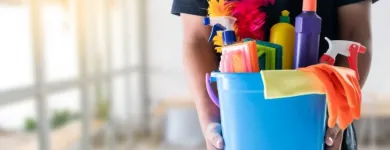 Business 4 image TRIPLE STAR COMMERCIAL CLEANING Carpet Cleaning Specialists in Rolleston CAN