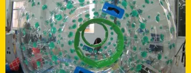 Business 4 image VANO INFLATABLES AIRTRACK FACTORY - AIRTRACKMATS.COM Toys in Wellsford Area AUK