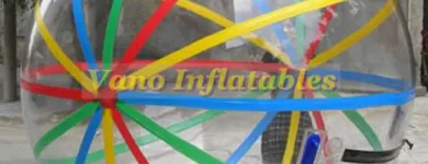 Business 6 image VANO INFLATABLES AIRTRACK FACTORY - AIRTRACKMATS.COM Toys in Wellsford Area AUK