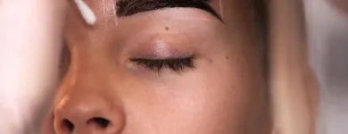 Business 2 image VIKTORIA GVOZDENKO Wedding Makeup in Auckland NTL