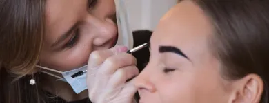 Business 3 image VIKTORIA GVOZDENKO Wedding Makeup in Auckland NTL