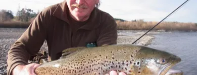 Business 1 image WILD TROUT ADVENTURES Wine Tours in Waipawa Area HKB