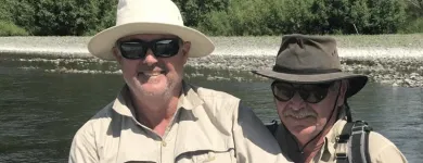 Business 2 image WILD TROUT ADVENTURES Wine Tours in Waipawa Area HKB