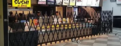 Business 4 image XPANDO Security Doors in Auckland Region AUK