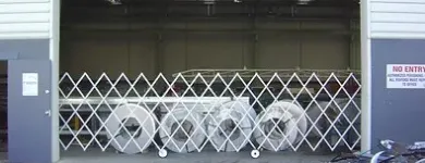 Business 5 image XPANDO Security Doors in Auckland Region AUK