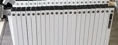 Business 7 image XPANDO Security Doors in Auckland Region AUK