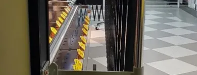 Business 8 image XPANDO Security Doors in Auckland Region AUK