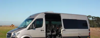 Business 4 image XQUIZIT LIMOUSINES & TOURS Weddings in Rotorua BOP