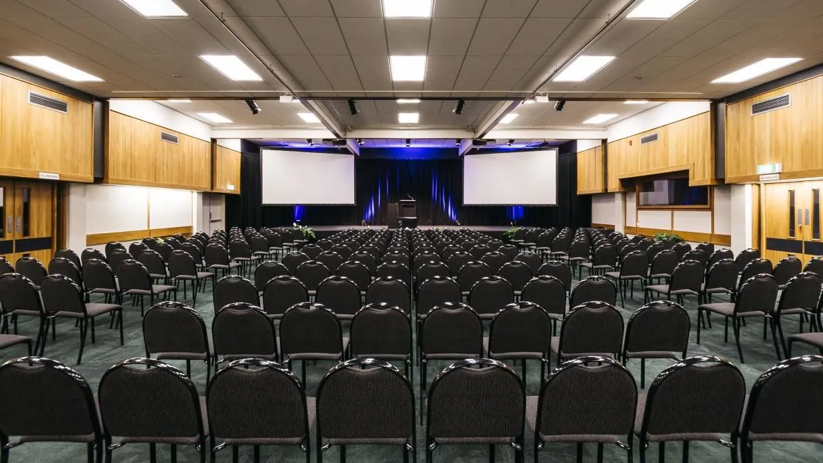 Business 3 image CONFERENCE & FUNCTION CENTRE