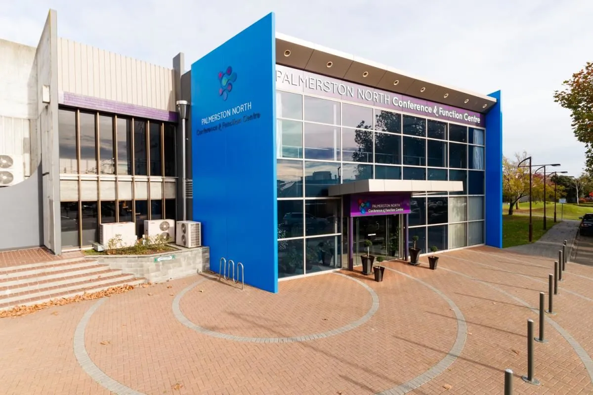 Business 1 image CONFERENCE & FUNCTION CENTRE