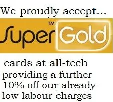 Business 1 image ALL-TECH COMPUTER SALES, SERVICE AND REPAIRS