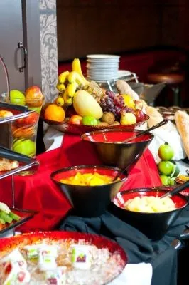 Business 3 image ABEL TASMAN HOTEL