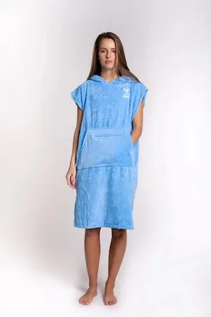 Business 1 image NOXEN - PONCHO TOWEL