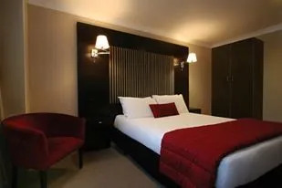 Business 4 image ABEL TASMAN HOTEL