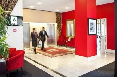 Business 1 image ABEL TASMAN HOTEL