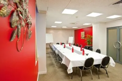 Business 2 image ABEL TASMAN HOTEL