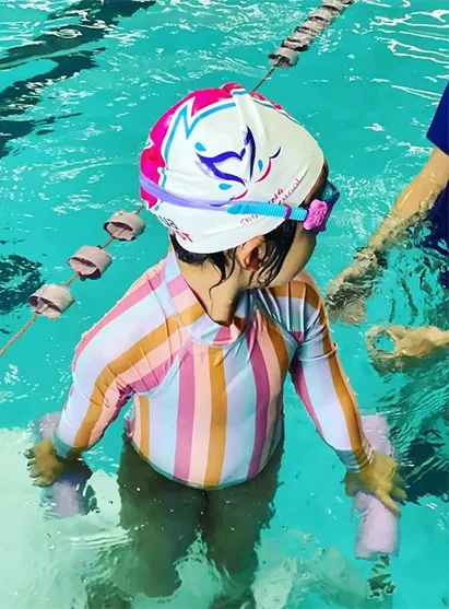 Business 4 image AQUA ARTIST SWIM SCHOOL