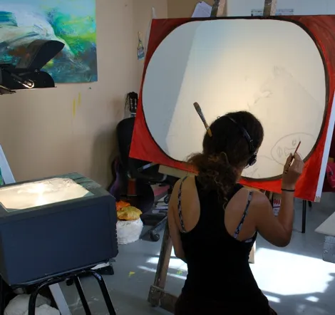 Business 4 image HUNGRY CREEK ART & CRAFT SCHOOL