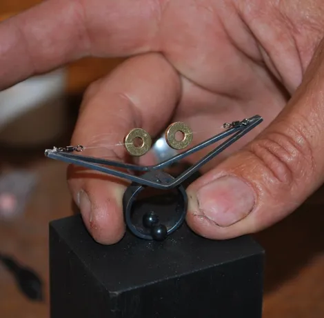 Business 1 image HUNGRY CREEK ART & CRAFT SCHOOL