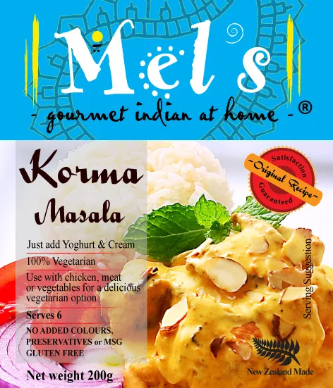 Business 8 image MELS GOURMET FOODS LIMITED