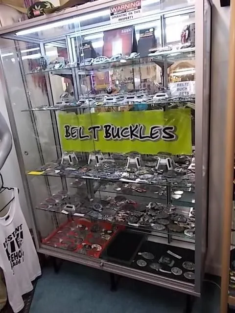 Business 7 image BOOTS N ALL ONLINE