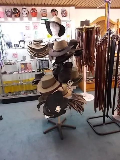 Business 9 image BOOTS N ALL ONLINE