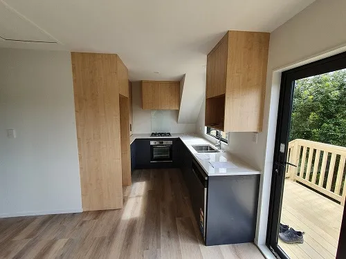 Business 1 image LOFT HOMES AND GARAGES