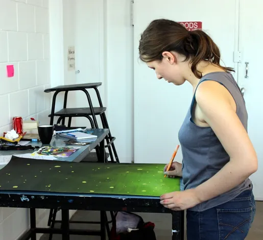 Business 2 image HUNGRY CREEK ART & CRAFT SCHOOL