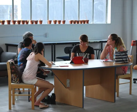 Business 8 image HUNGRY CREEK ART & CRAFT SCHOOL