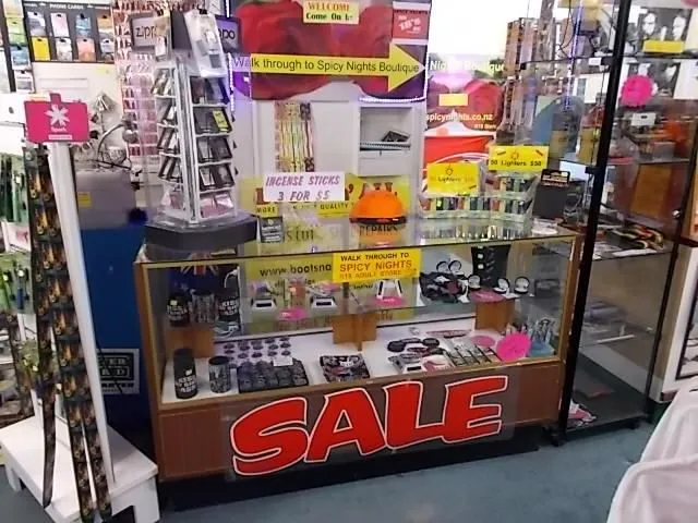 Business 8 image BOOTS N ALL ONLINE