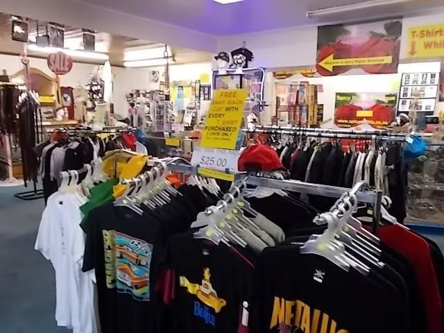 Business 10 image BOOTS N ALL ONLINE