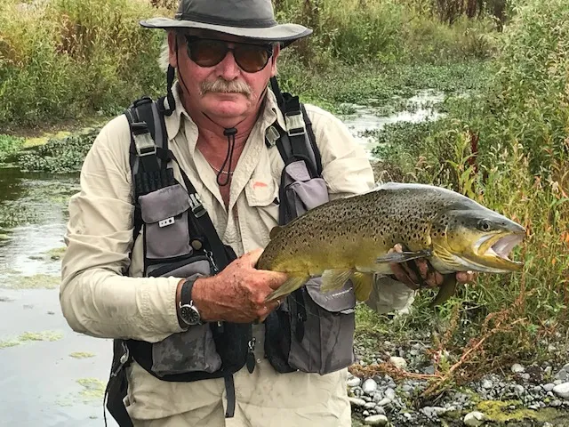 Business 3 image WILD TROUT ADVENTURES