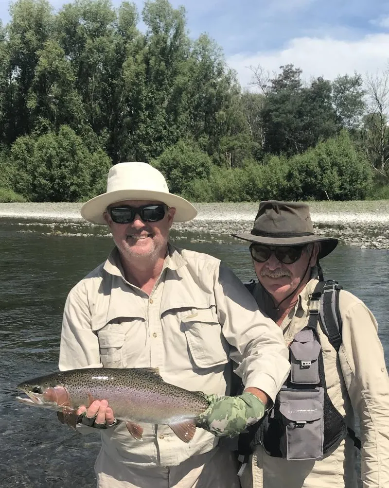 Business 2 image WILD TROUT ADVENTURES