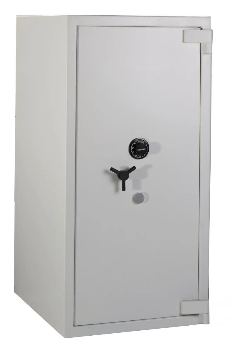 Business 2 image CHALLENGER SAFES PACIFIC LTD