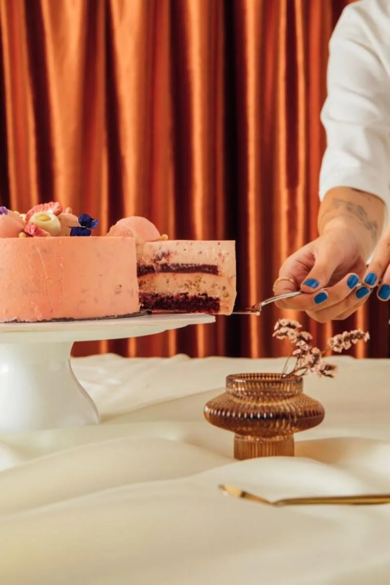 Business 1 image MEMO CAKERY