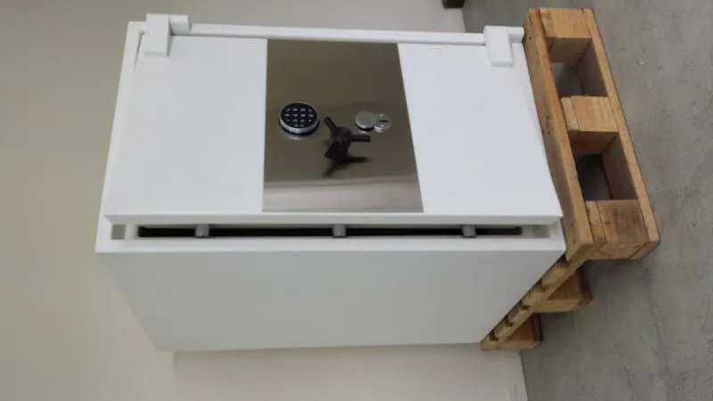 Business 5 image CHALLENGER SAFES PACIFIC LTD