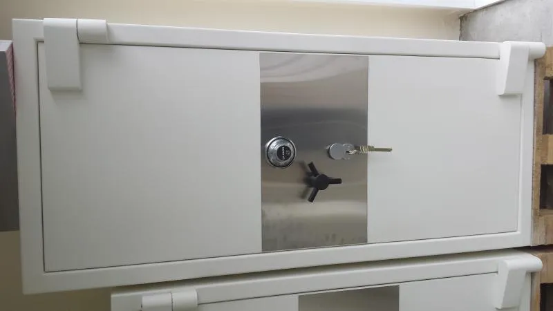 Business 7 image CHALLENGER SAFES PACIFIC LTD