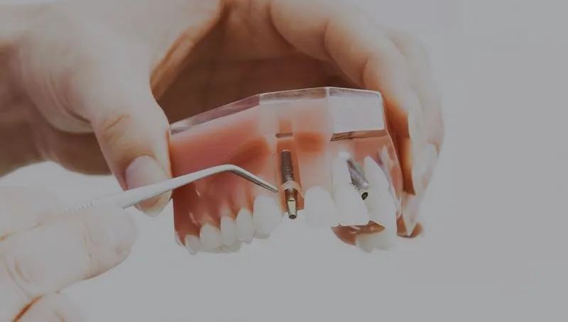 Business 3 image CHAPEL PARK DENTAL