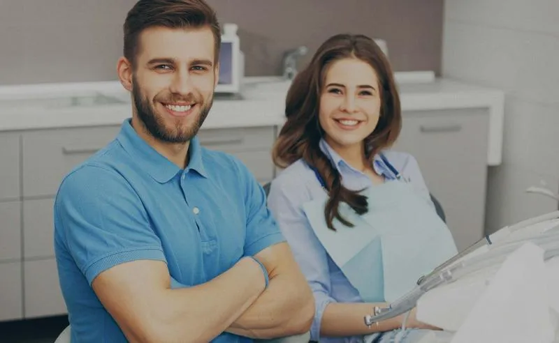 Business 1 image CHAPEL PARK DENTAL