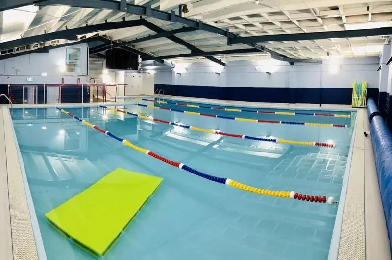 Business 5 image AQUA ARTIST SWIM SCHOOL