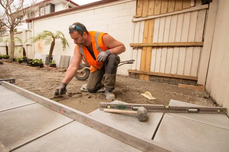 Business 4 image BACKYARD PROJECTS LTD