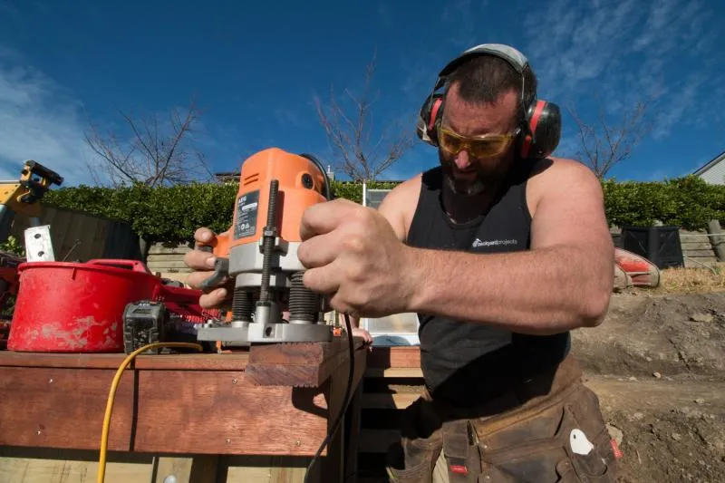 Business 5 image BACKYARD PROJECTS LTD