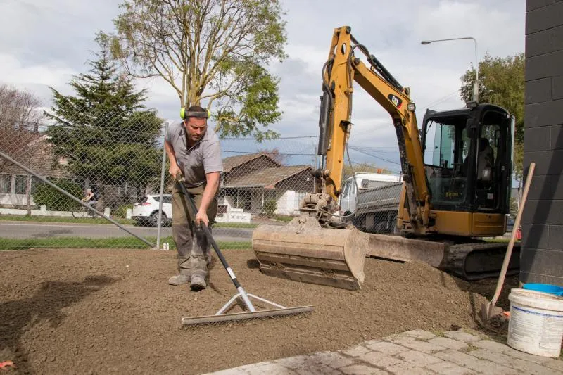 Business 1 image BACKYARD PROJECTS LTD