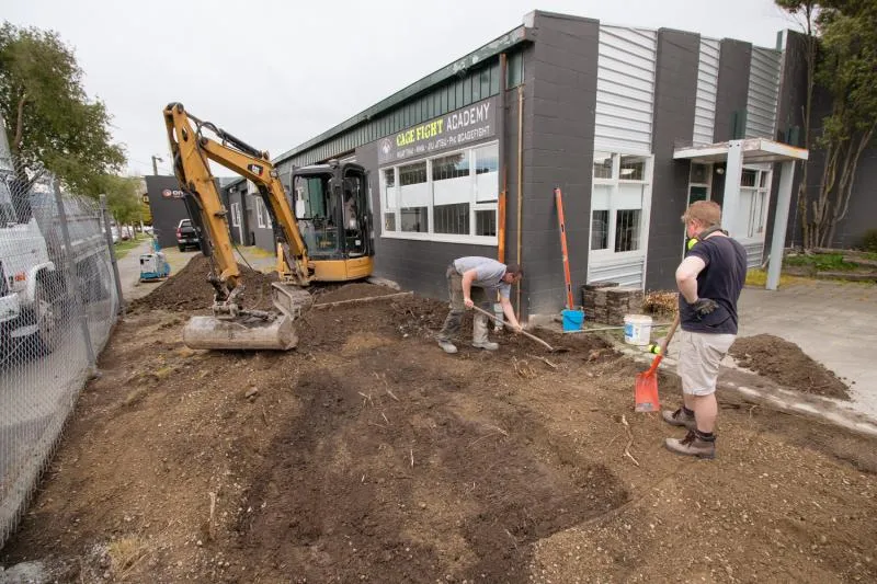 Business 6 image BACKYARD PROJECTS LTD