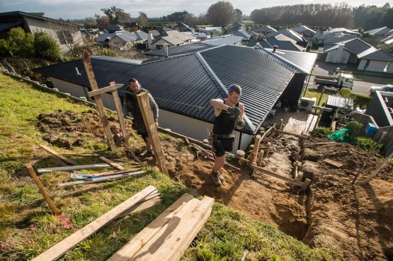 Business 8 image BACKYARD PROJECTS LTD