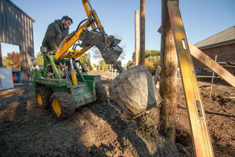 Business 10 image BACKYARD PROJECTS LTD