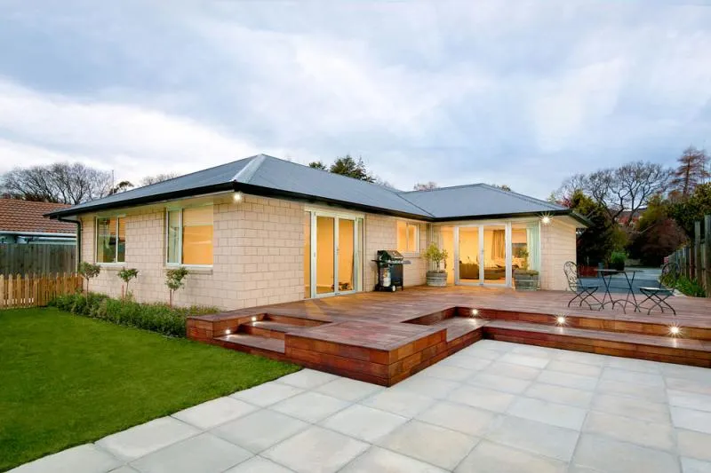 Business 13 image BACKYARD PROJECTS LTD