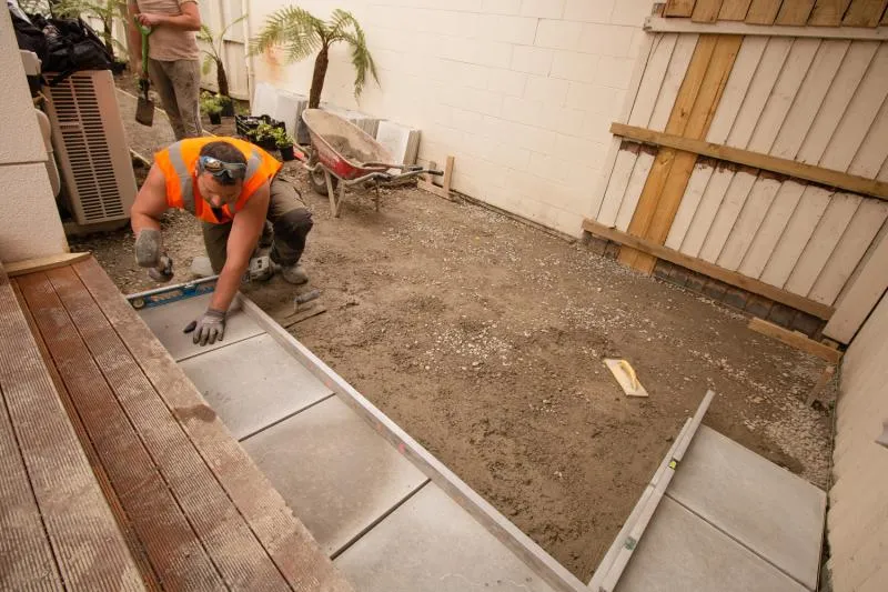 Business 19 image BACKYARD PROJECTS LTD