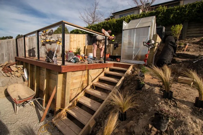 Business 20 image BACKYARD PROJECTS LTD