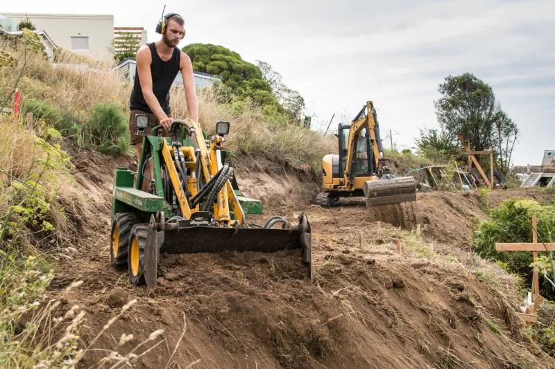 Business 3 image BACKYARD PROJECTS LTD